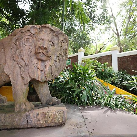 קלנגוטה Storii By Itc Hotels, Shanti Morada Goa מראה חיצוני תמונה